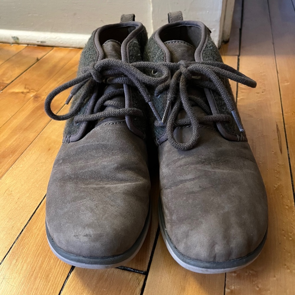 Merrel boots